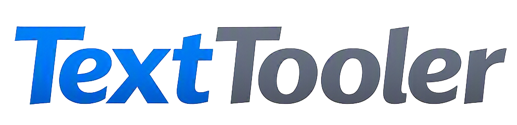 TextTooler Logo